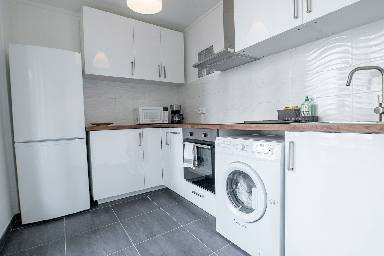 Kotimajoitus Rouen 256729