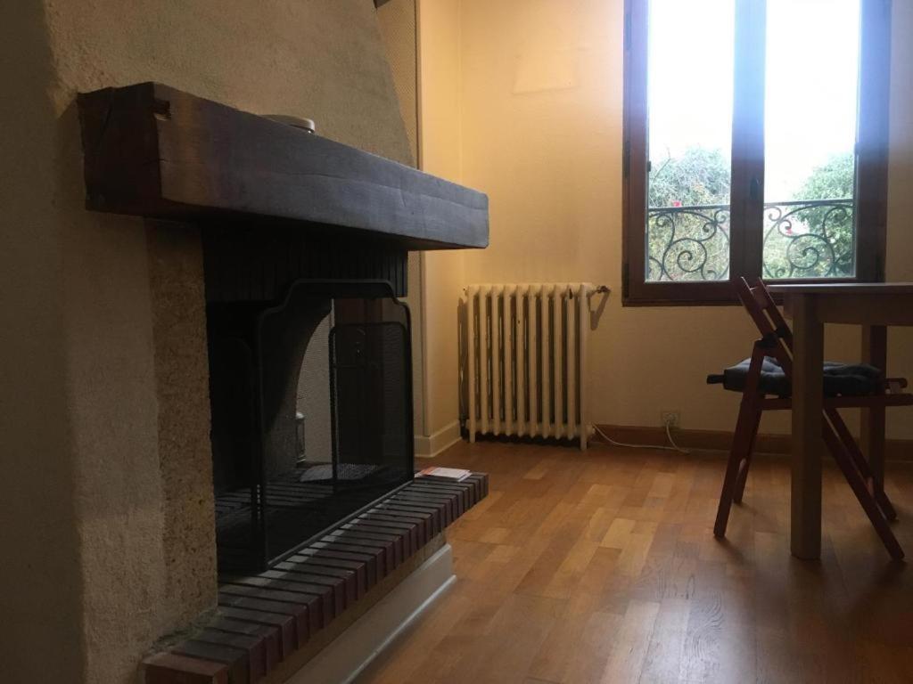 Vierashuoneet Deuil-la-Barre 417940