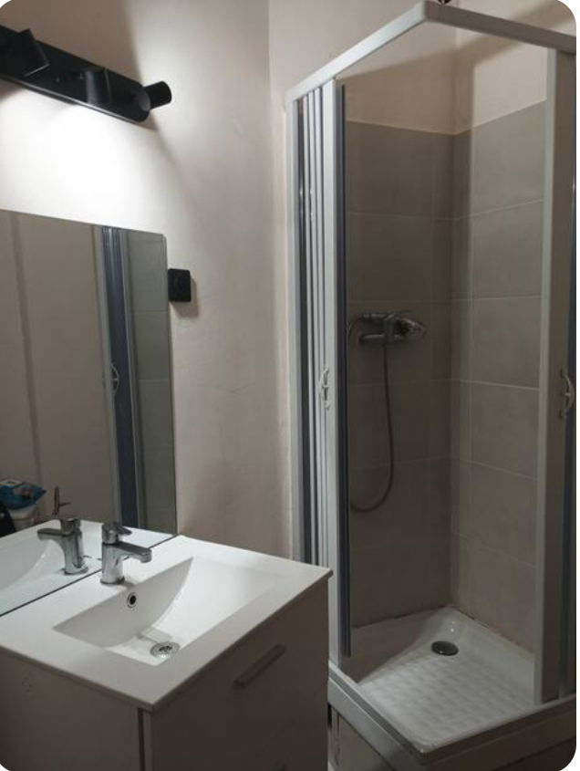 Kotimajoitus Saint-Ouen-sur-Seine 515376