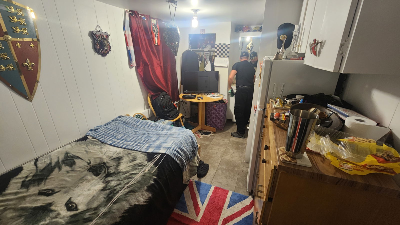 Coliving Lévis 614330