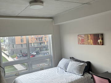 Roomlala | Yksityinen huone vuokrattavana kalustettuna kotimajoituspaikassa