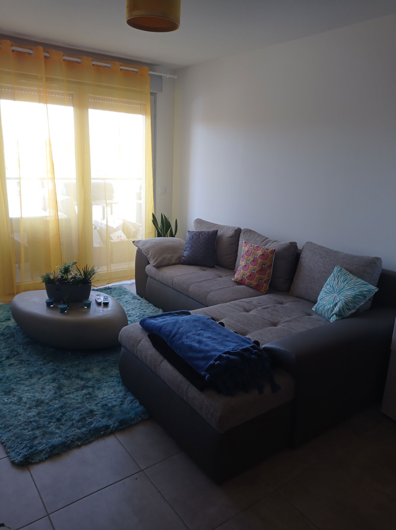 Kotimajoitus Toulouse 240417