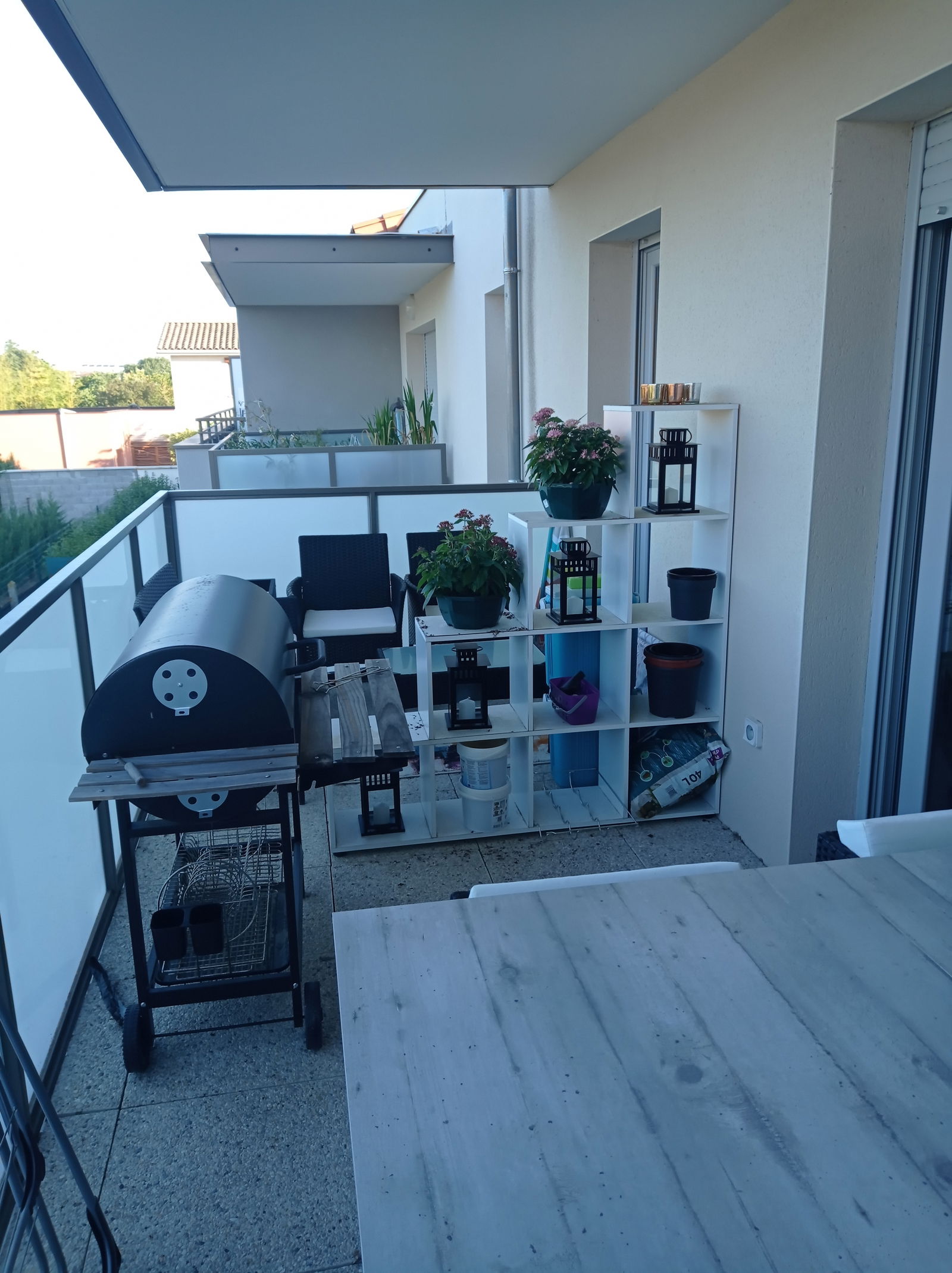 Kotimajoitus Toulouse 240417