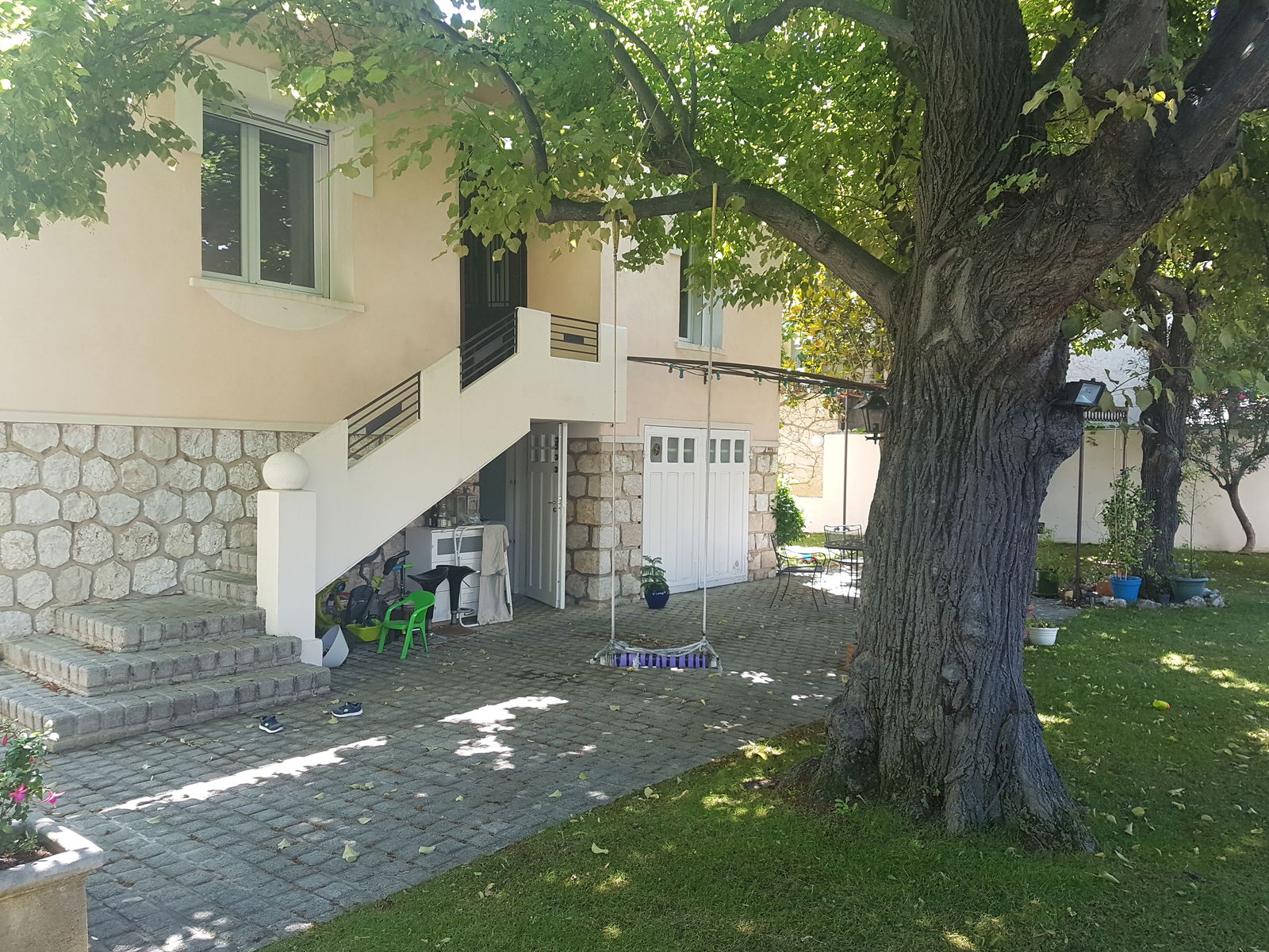Itsenäinen Studio Marseille 206727