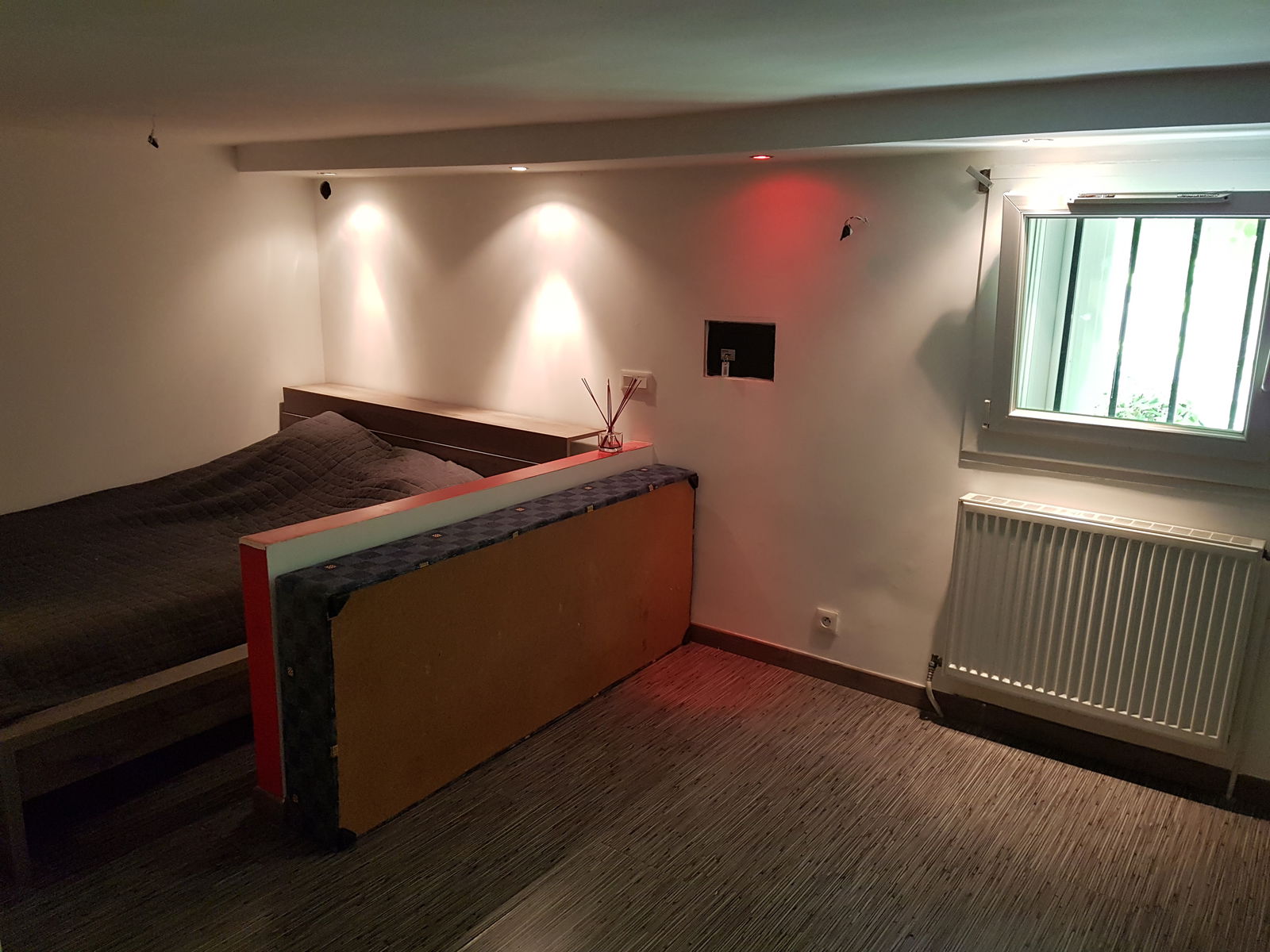 Itsenäinen Studio Marseille 206727