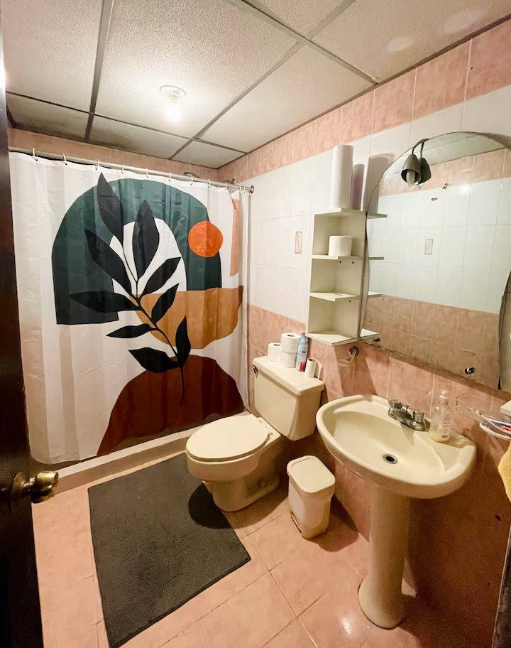 Kotimajoitus Santo Domingo 514104