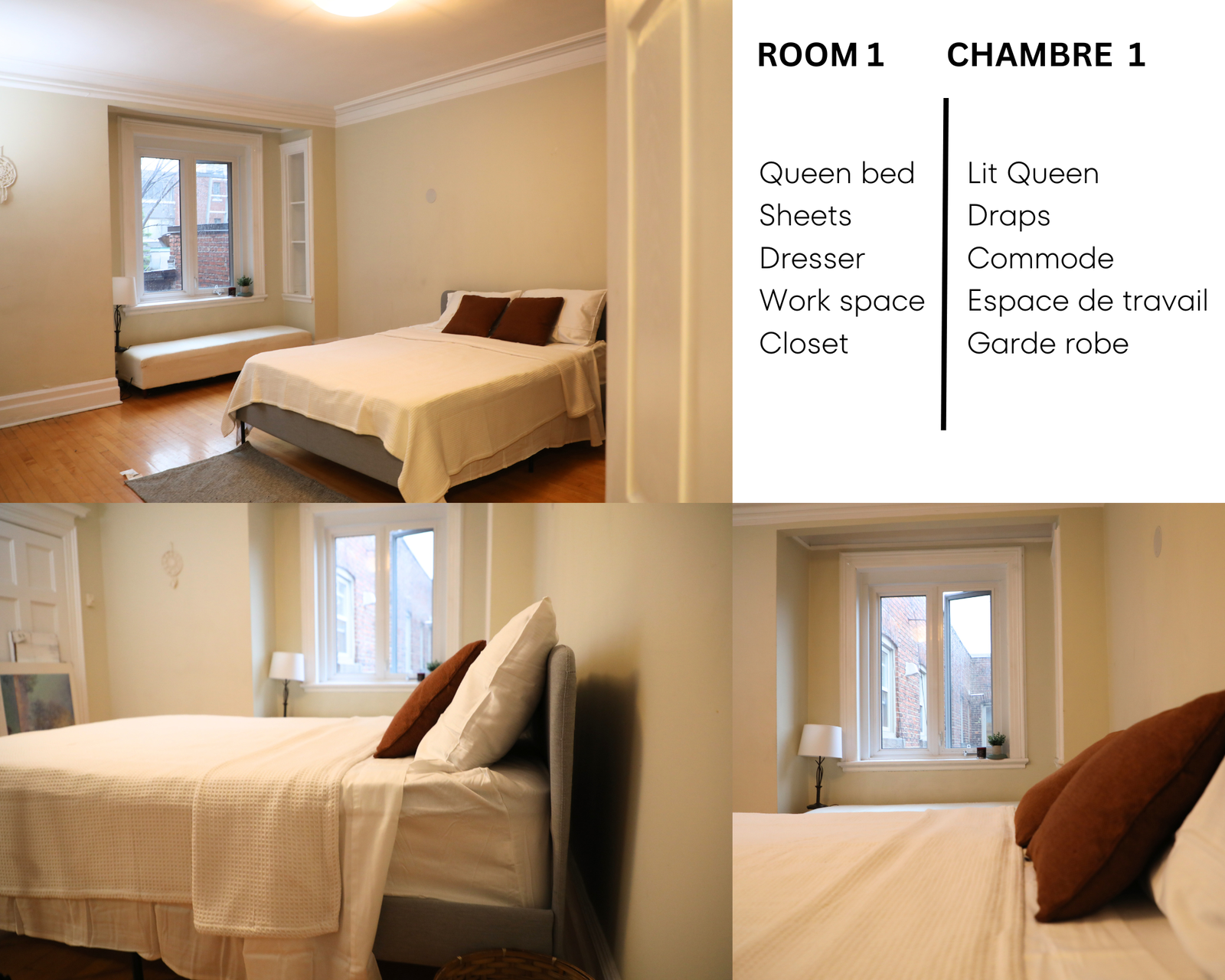 Järjestäminen Montréal 459168
