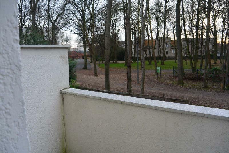 Järjestäminen Évry 122164