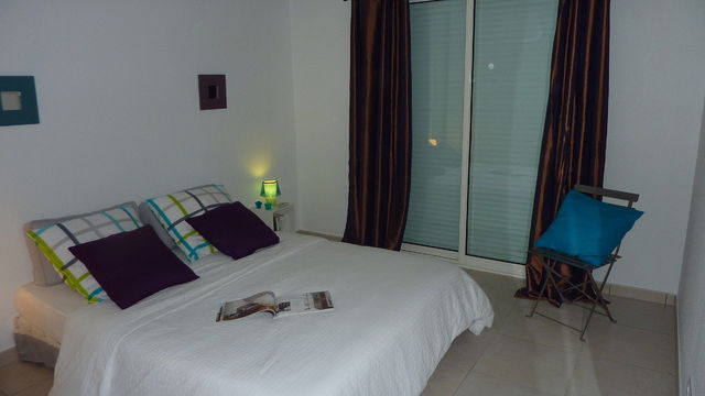 Itsenäinen Studio L'Île-Rousse 48300