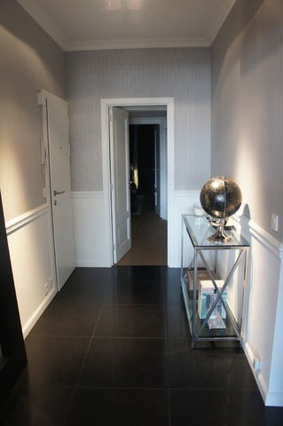Kotimajoitus Uccle 56293