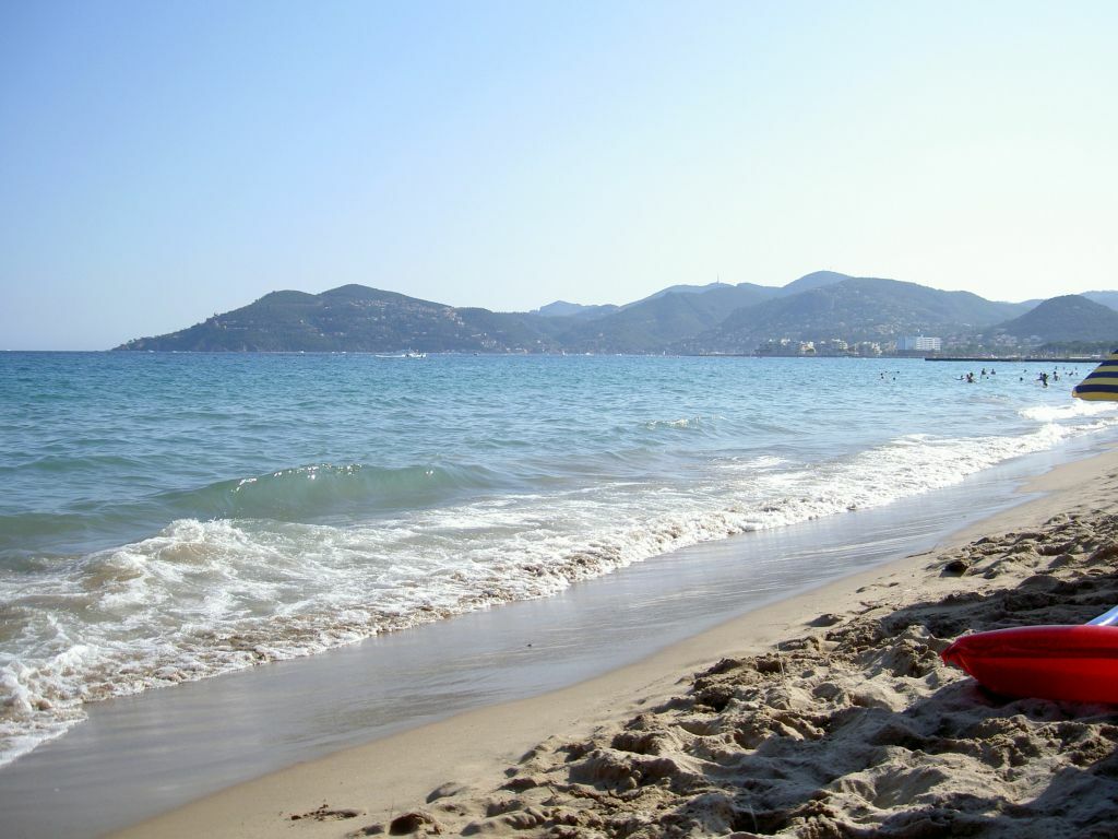 Uafhængigt Studie Mandelieu-la-Napoule 219560