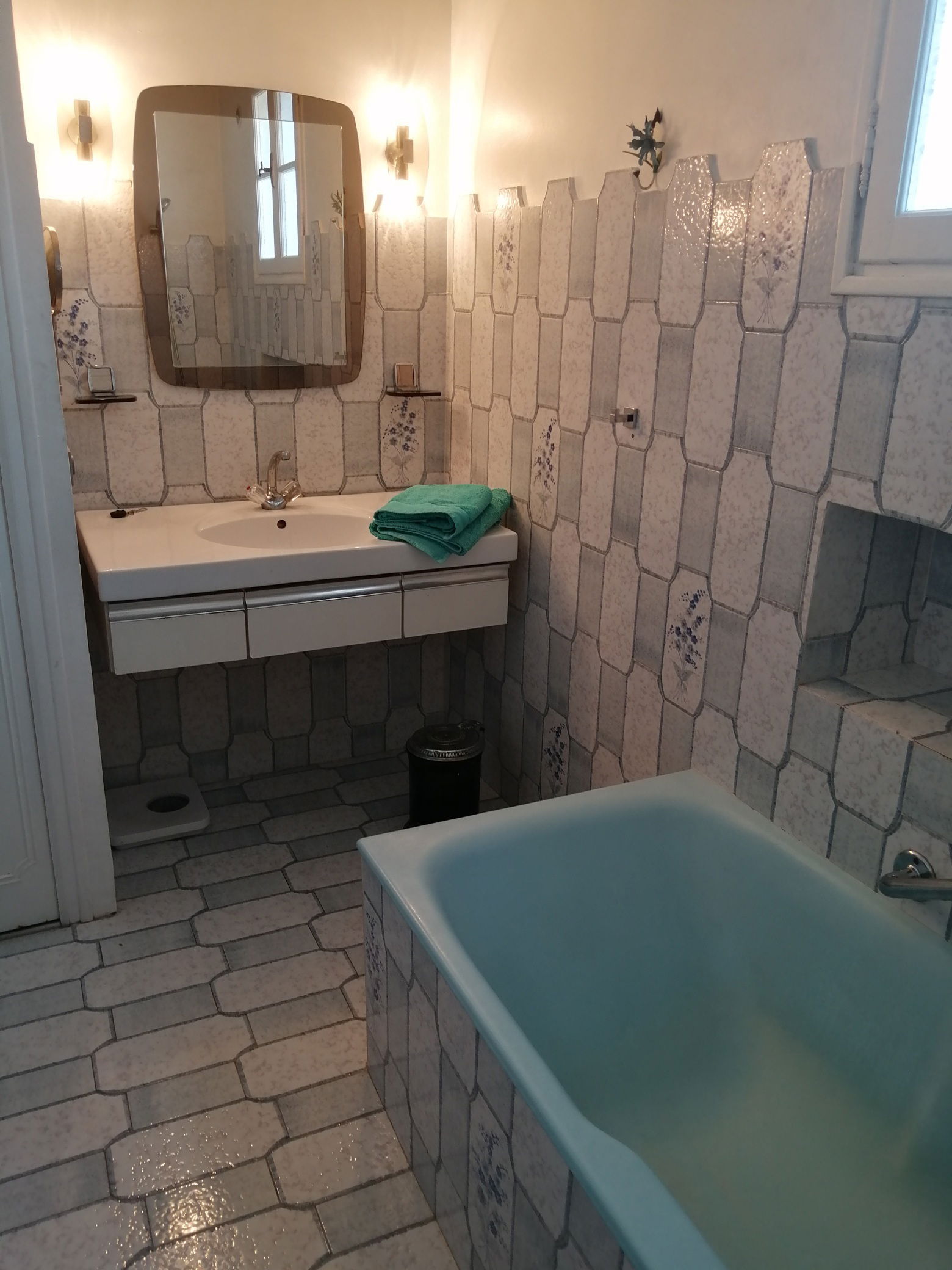 Unabhängiges Studio Saint-Cyr-sur-Mer 249936