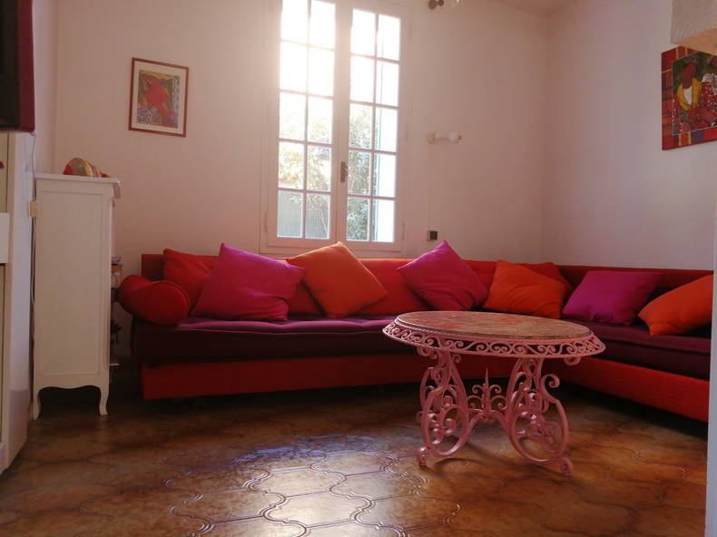 Ganzes Haus Saint-Cyr-sur-Mer 249936-3