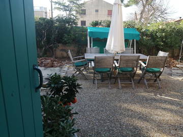 Logement Entier Saint-Cyr-Sur-Mer 249936-4