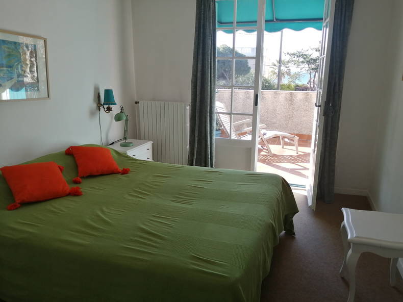 Ganzes Haus Saint-Cyr-sur-Mer 249936-5