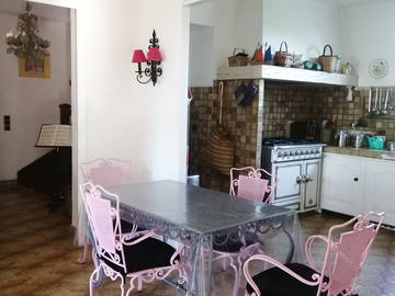 Logement Entier Saint-Cyr-Sur-Mer 249936-6