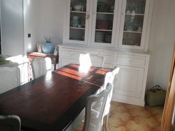 Logement Entier Saint-Cyr-Sur-Mer 249936-7