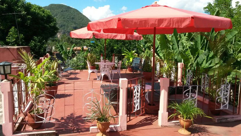 Homestay Pinar del Río 144922