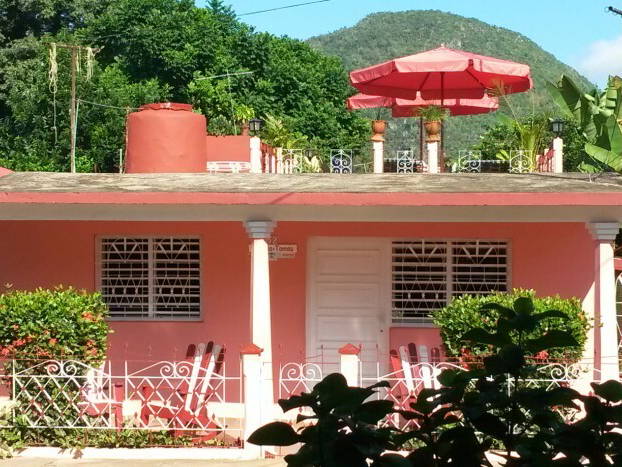 Quedarse En Casa Pinar del Río 144922-2