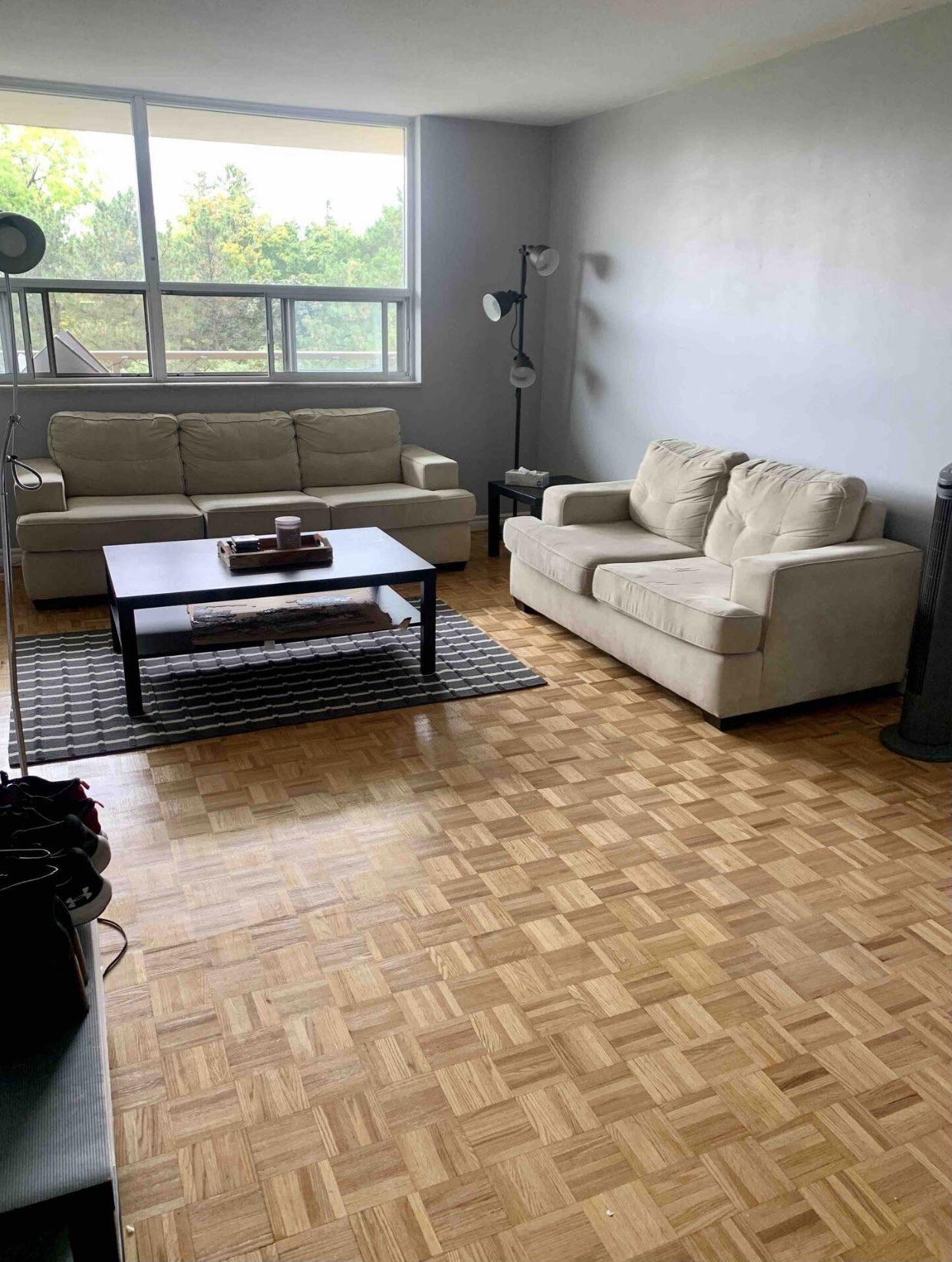 Gastgezin Toronto 244826