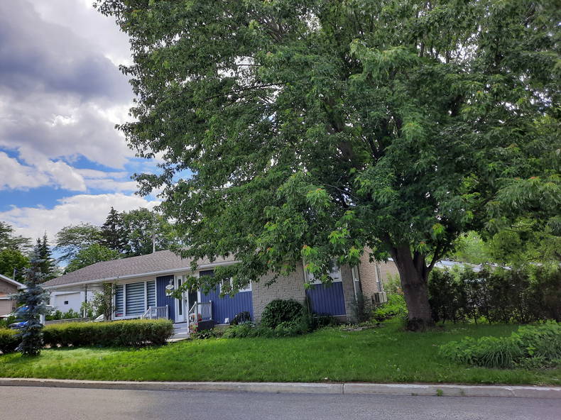 Hospedagem Em Casa De Família Trois-Rivières 250246-2