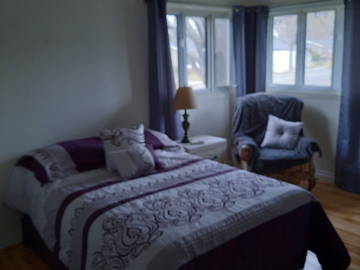 Chambre Chez L'habitant Trois-Rivières 250246-4