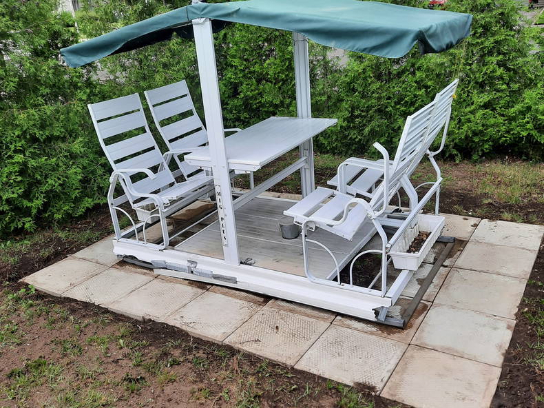 Hospedagem Em Casa De Família Trois-Rivières 250246-3