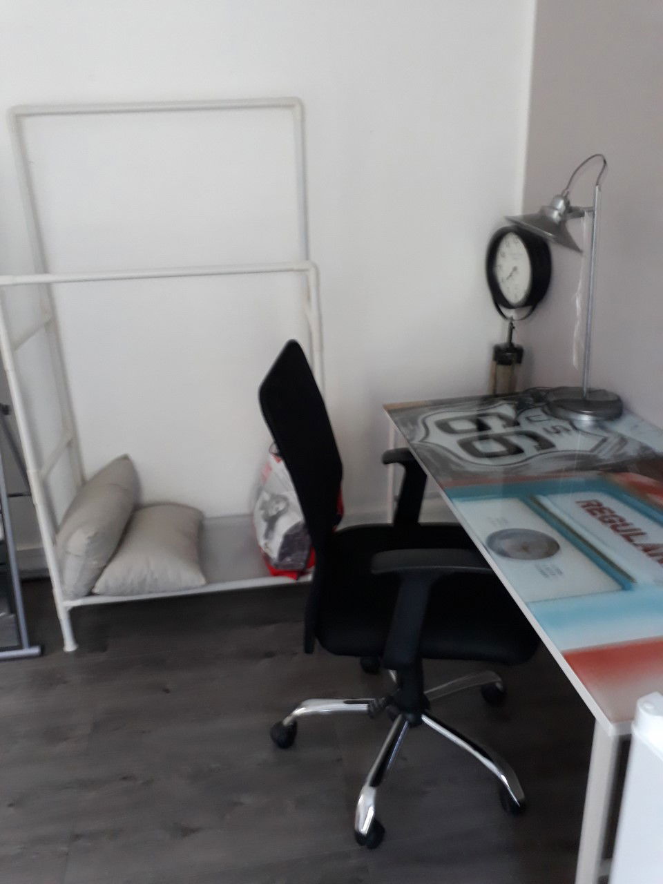 Homestay Villiers-sur-Marne 195710