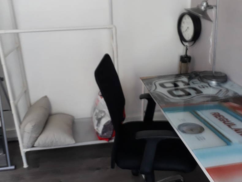 Hemvistelse Villiers-sur-Marne 195710-1