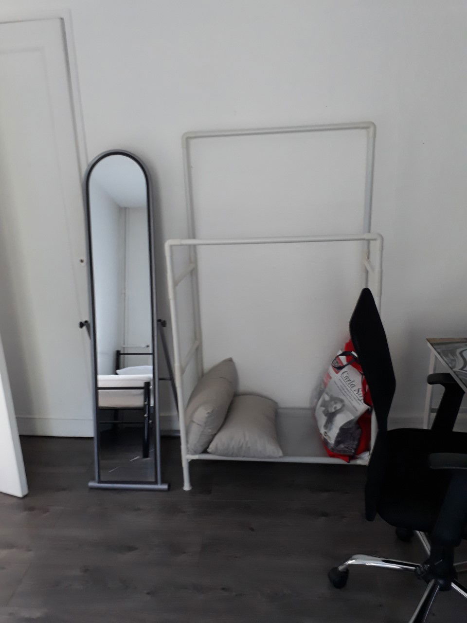 Homestay Villiers-sur-Marne 195710