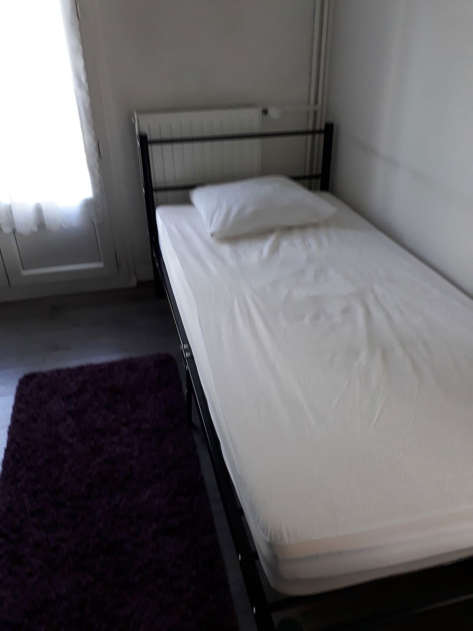 Homestay Villiers-sur-Marne 195710