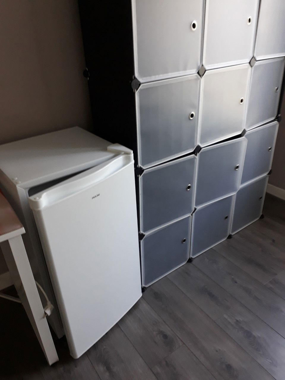 Homestay Villiers-sur-Marne 195710