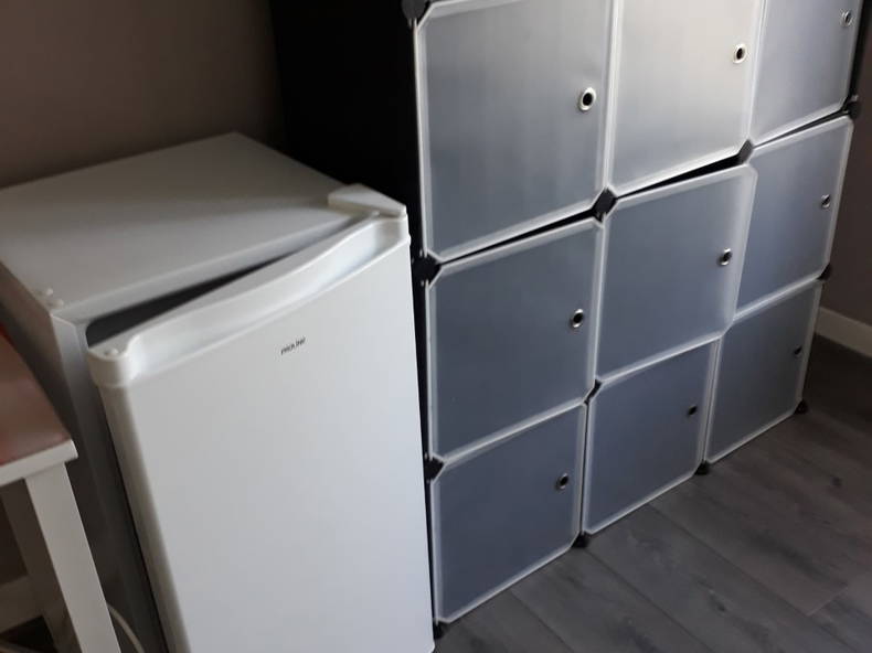 Hemvistelse Villiers-sur-Marne 195710-4