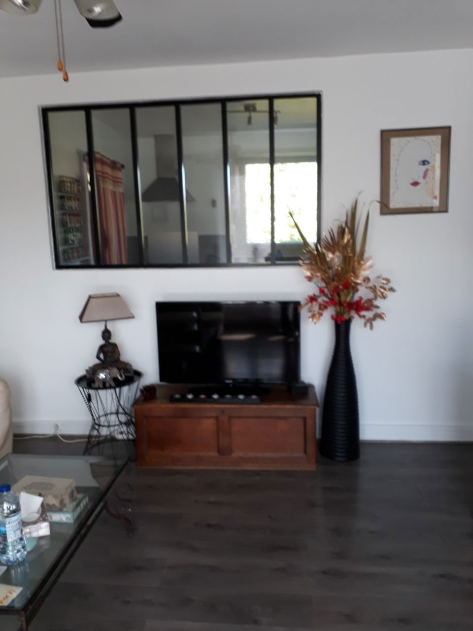 Homestay Villiers-sur-Marne 195710