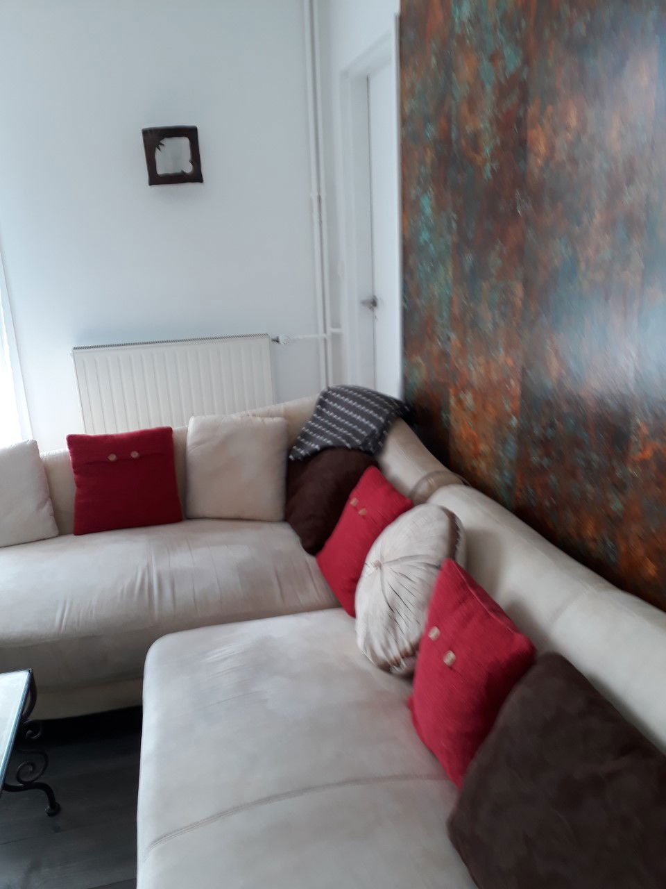 Homestay Villiers-sur-Marne 195710