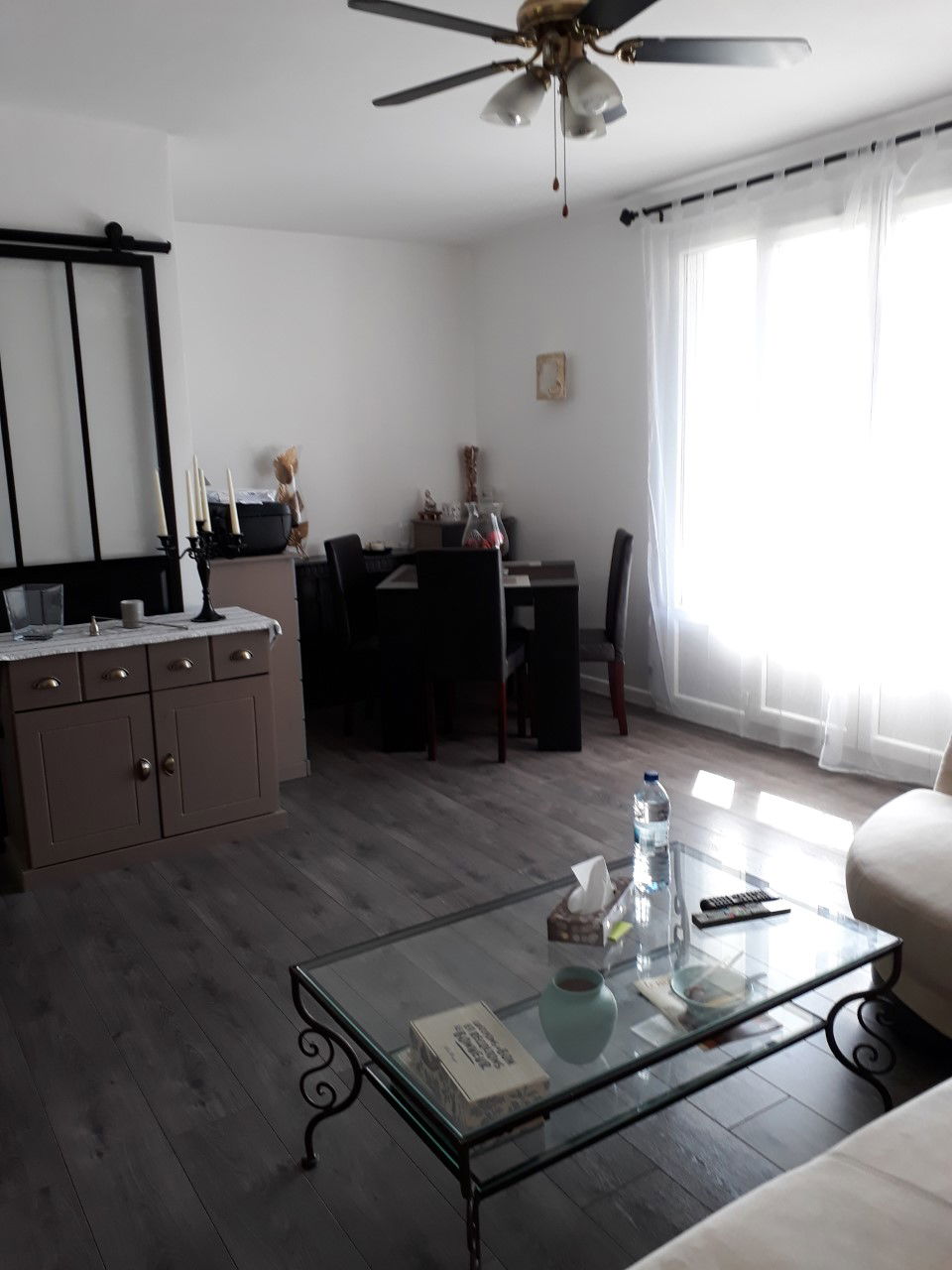 Homestay Villiers-sur-Marne 195710