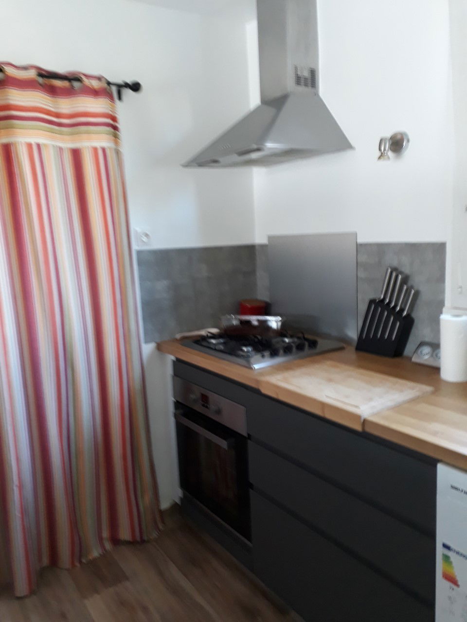 Homestay Villiers-sur-Marne 195710