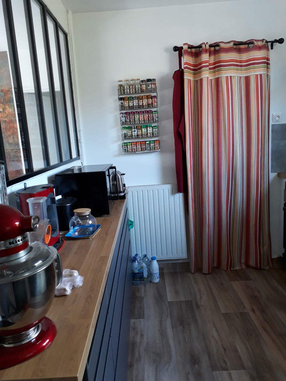 Homestay Villiers-sur-Marne 195710