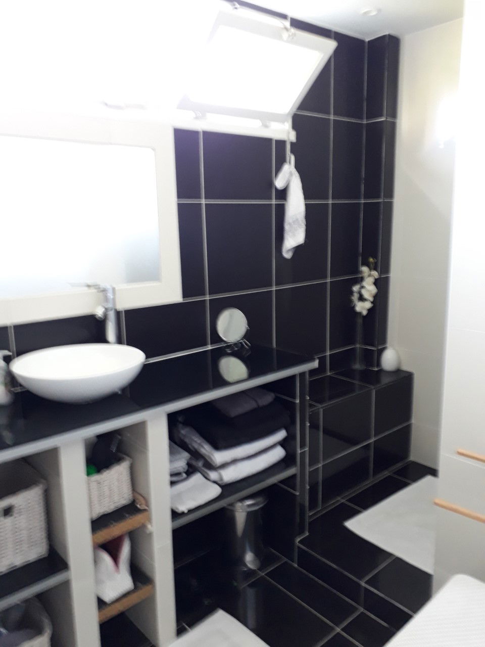 Homestay Villiers-sur-Marne 195710