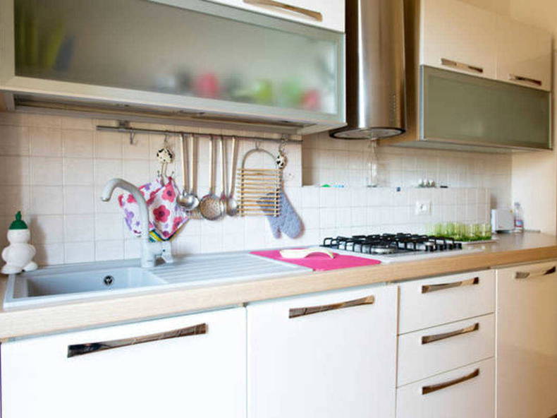 Ganzes Haus Milano 150673-3