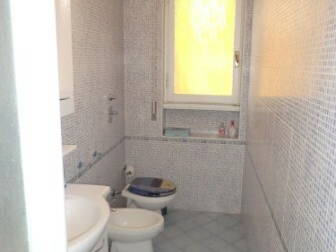 Logement Entier Milano 150673-5