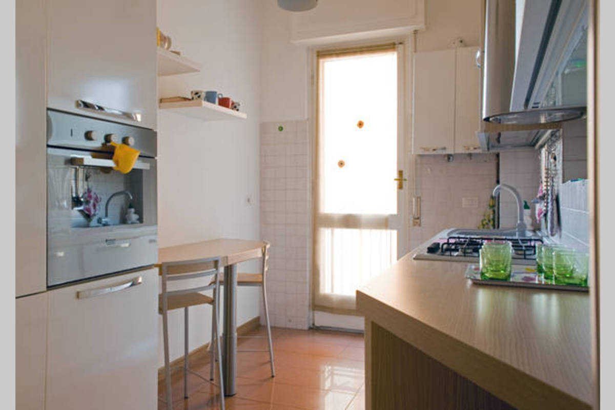 Independent Studio Milano 150673