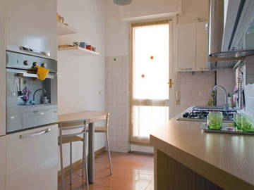 Logement Entier Milano 150673-6