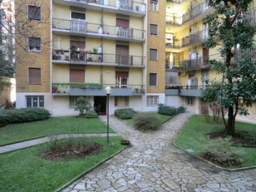 Logement Entier Milano 150673-8