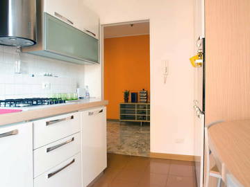 Logement Entier Milano 150673-11