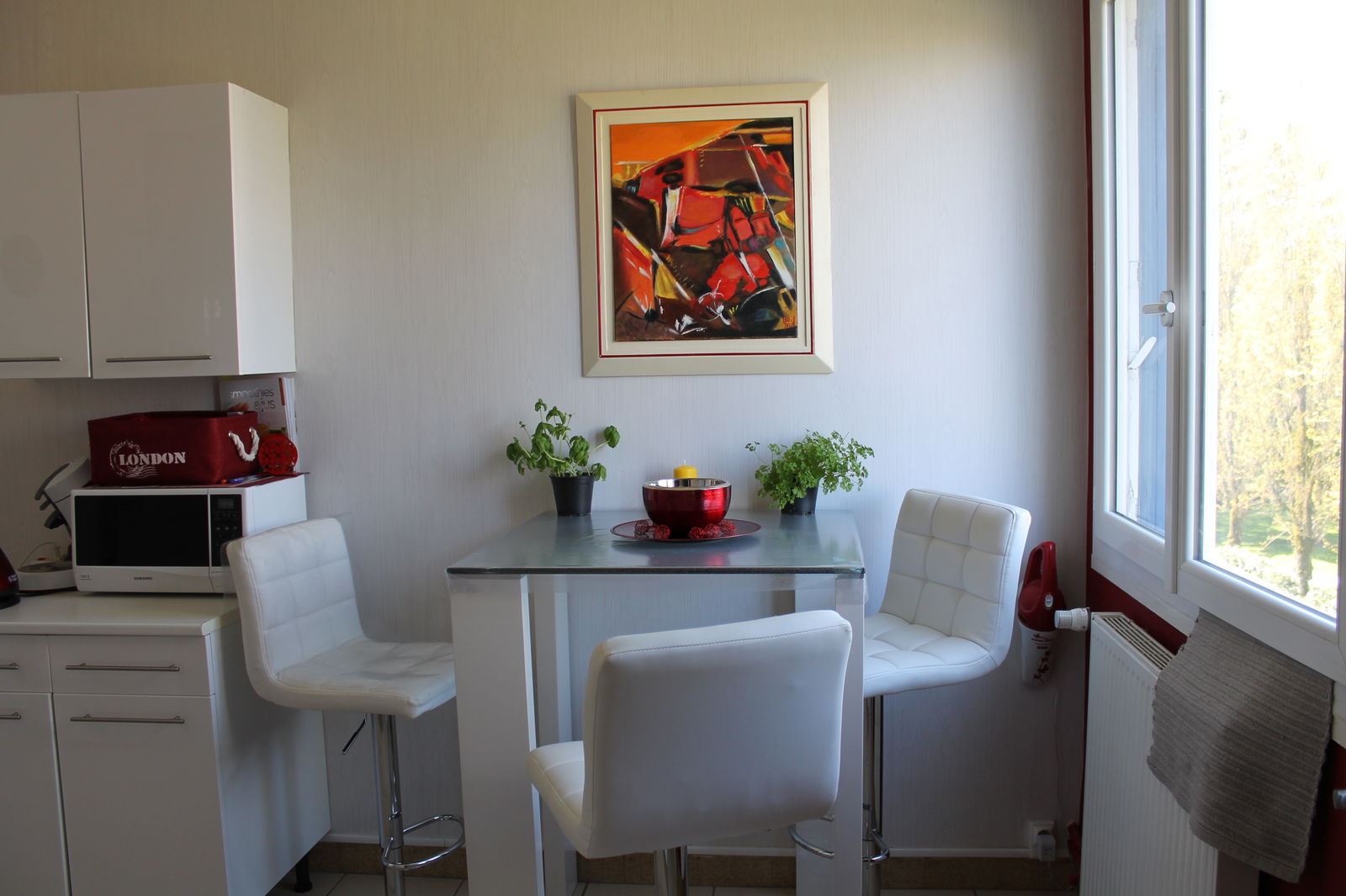 Homestay NANTES 30419