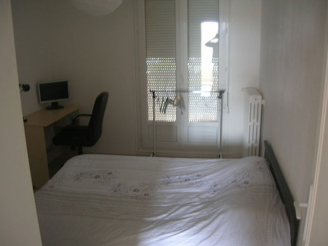 Homestay Allonnes 14658