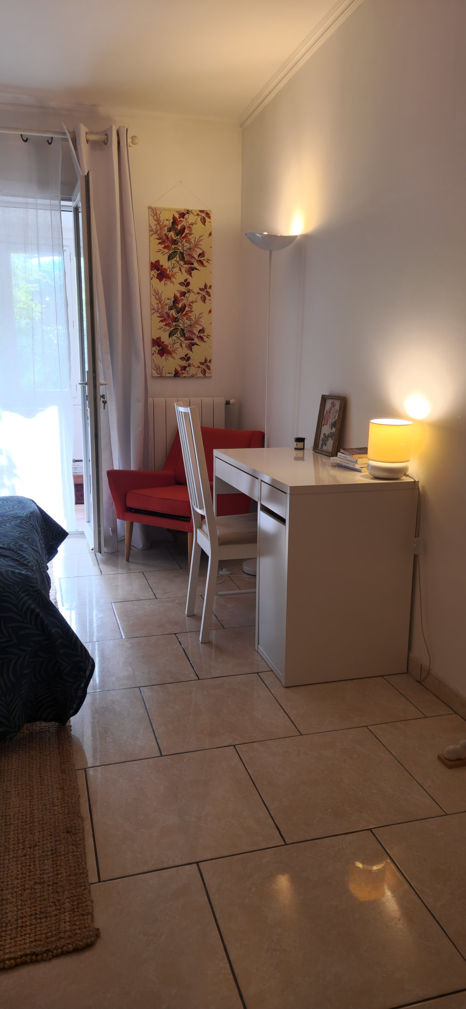 Homestay Sète 667270