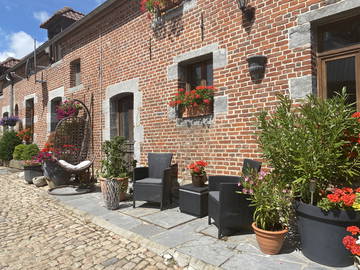 Logement Entier Frasnoy 249976-10