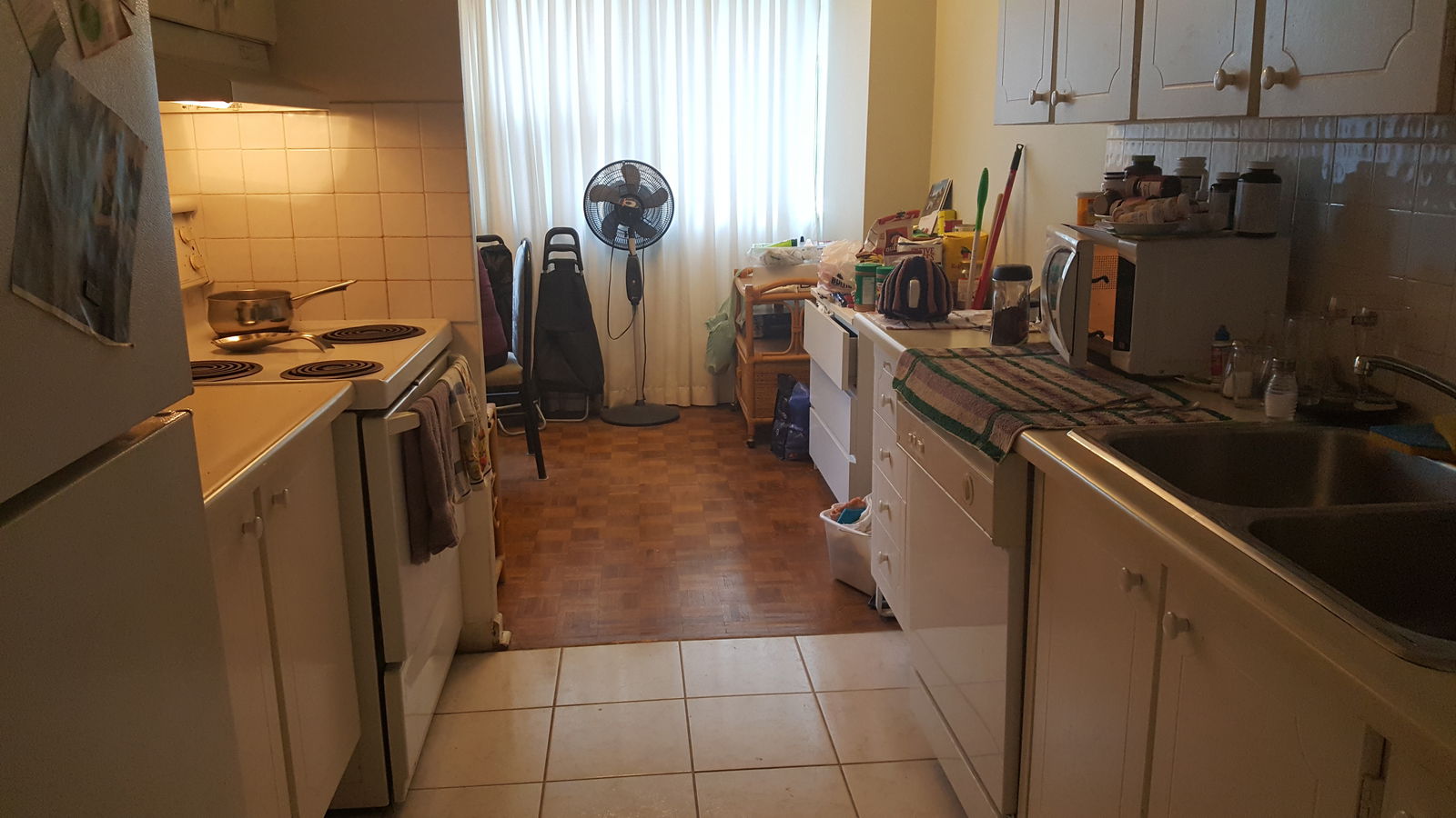 Hospedagem Em Casa De Família Toronto 194850